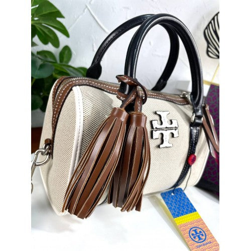 Tory Burch Boston Bag
