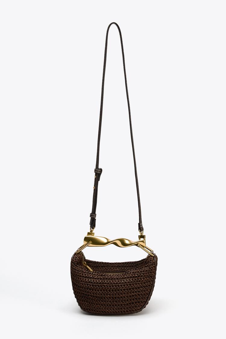 ZARA BAG