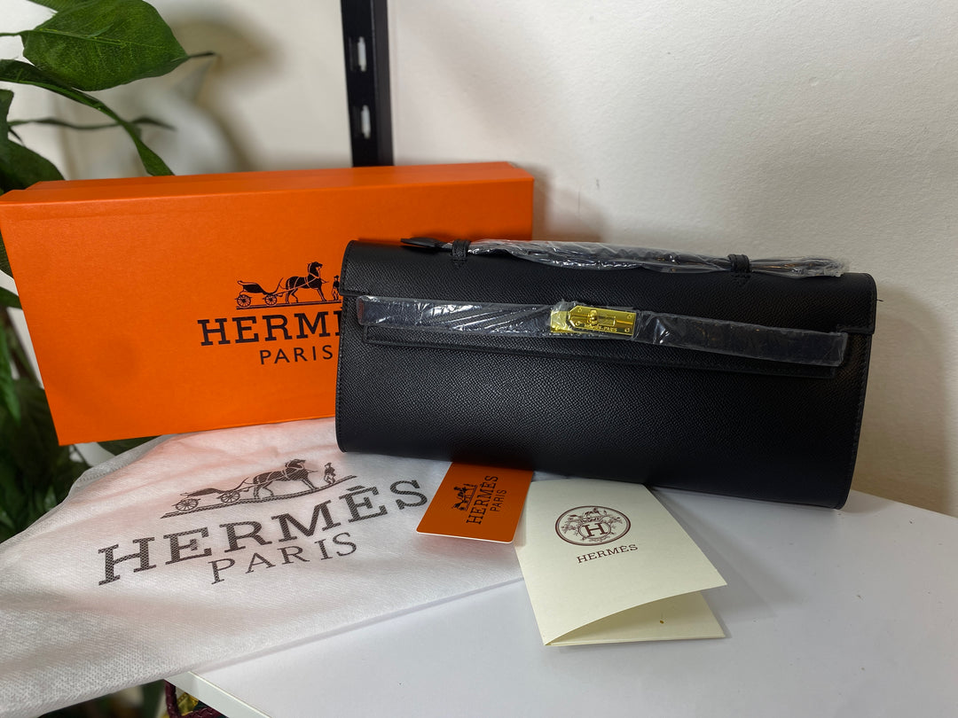 HERMES CLUTCH