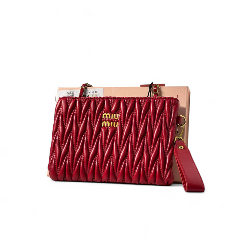 MIU MIU BAG