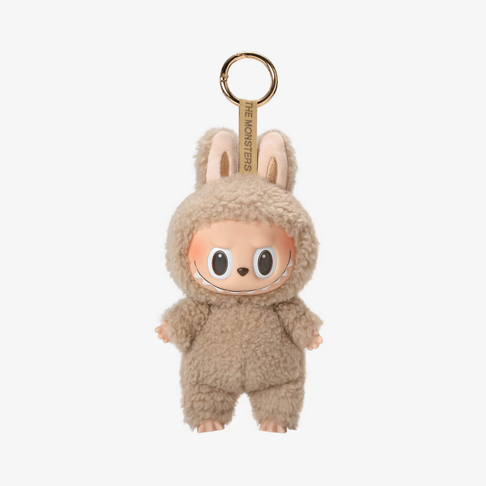 Labubu doll