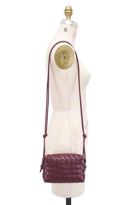 BOTTEGA BAG