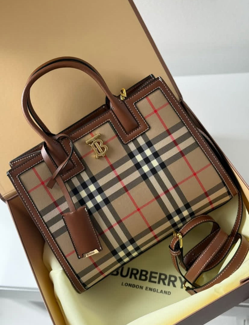 BURBERRY BAG