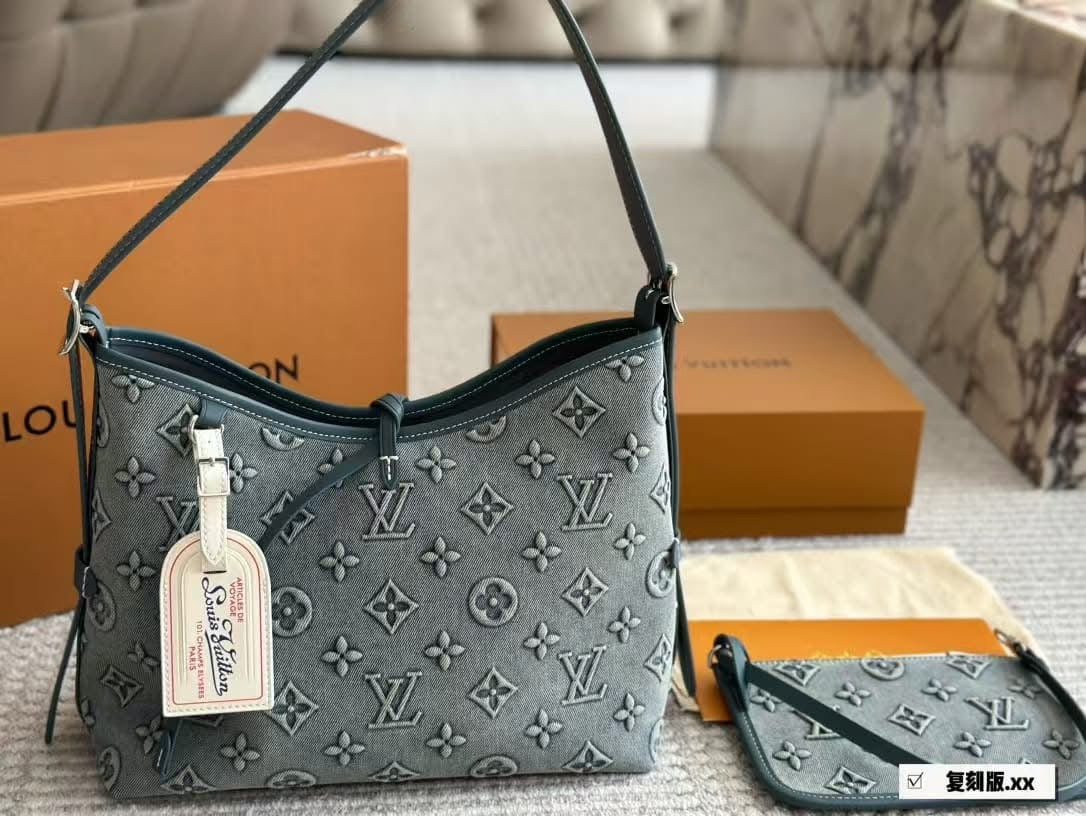 LV BAG