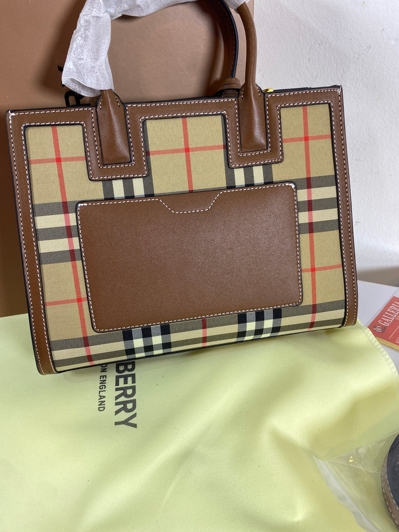 BURBERRY BAG