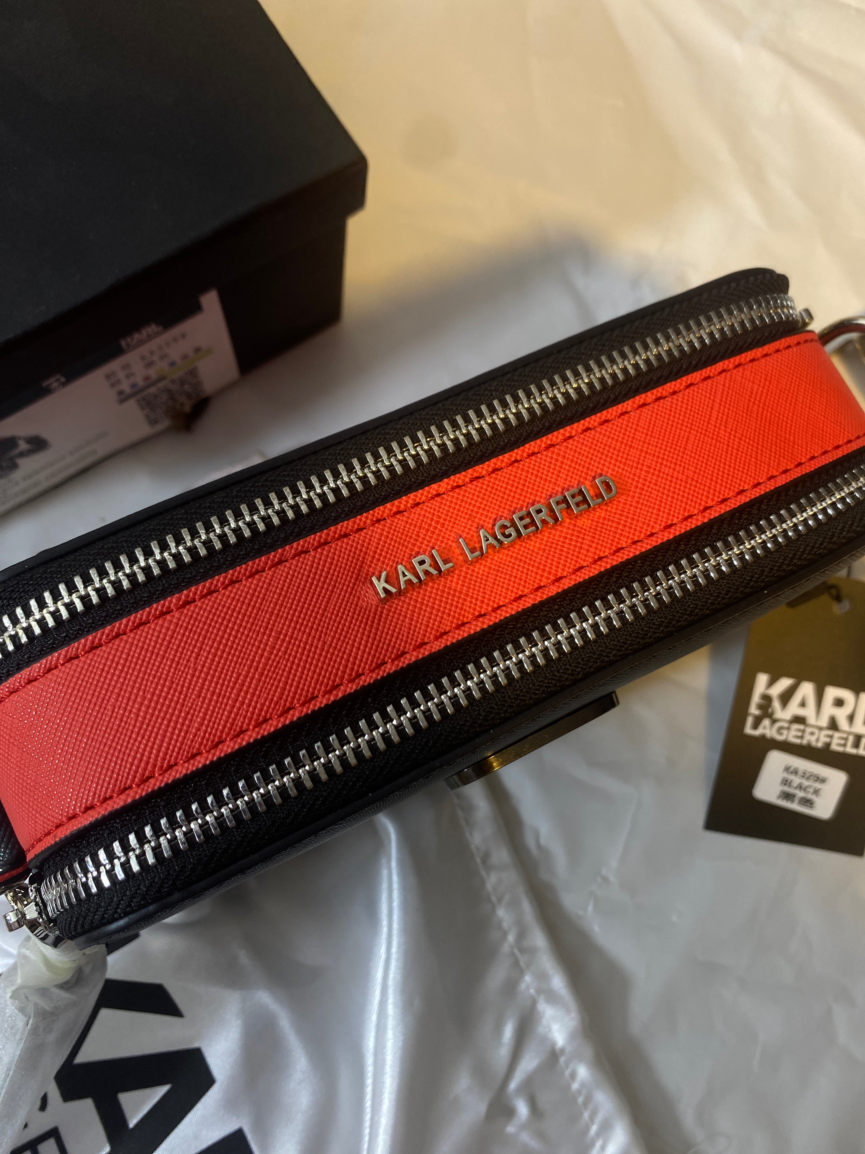 Karl Lagerfeld