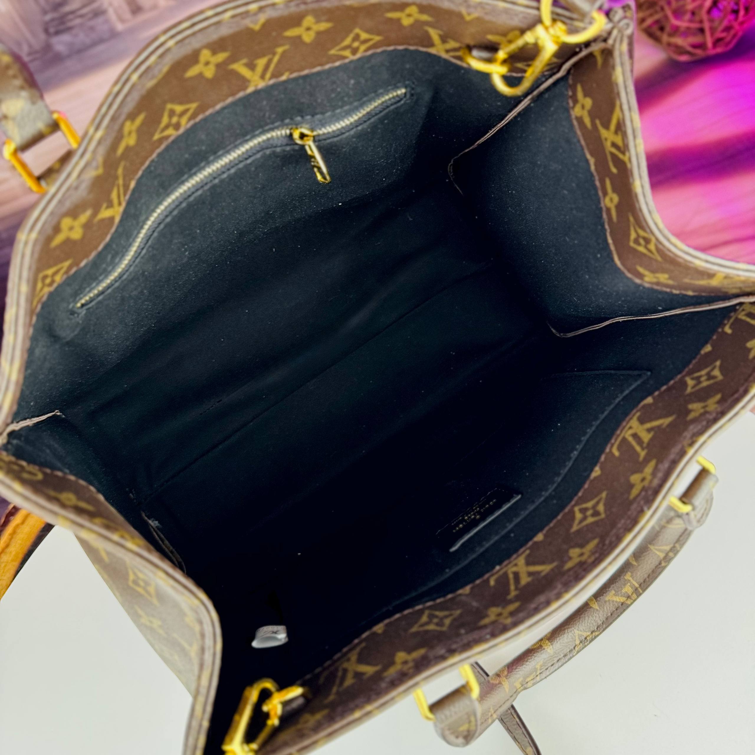 LV BAG
