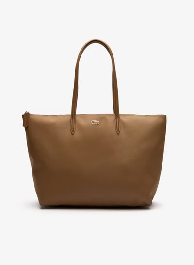 Lacoste large shopper bag