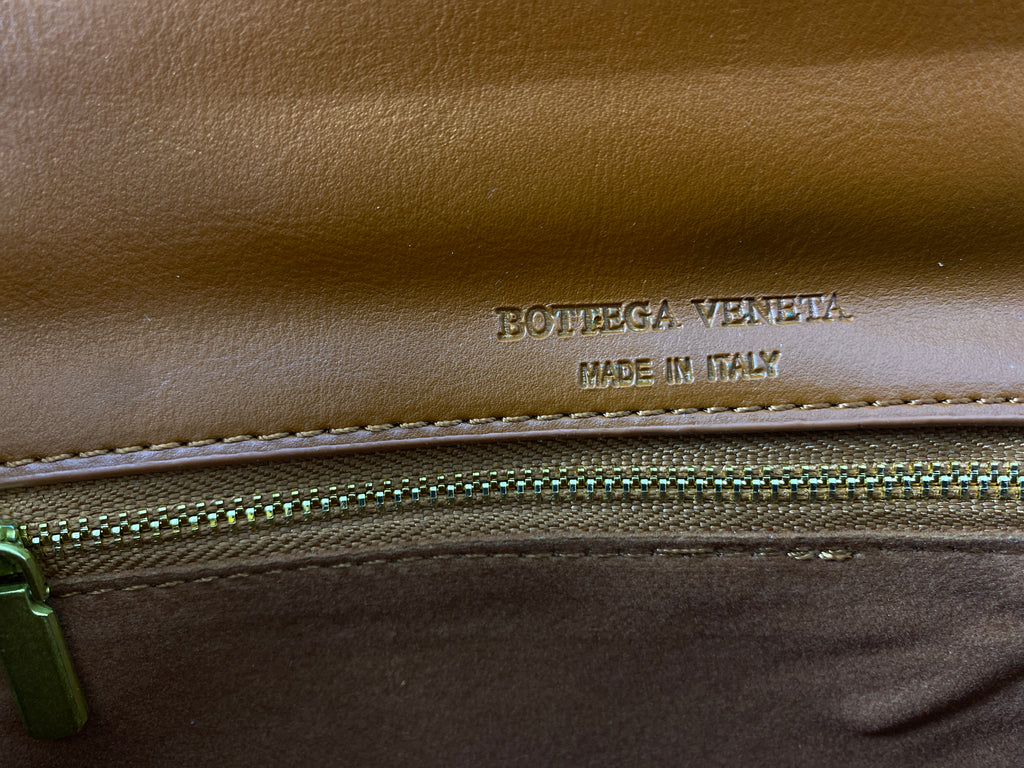 BOTTEGA BAG