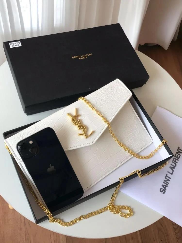 YSL CLUTCH