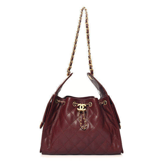 CHANEL 25 MEDIUM HANDBAG