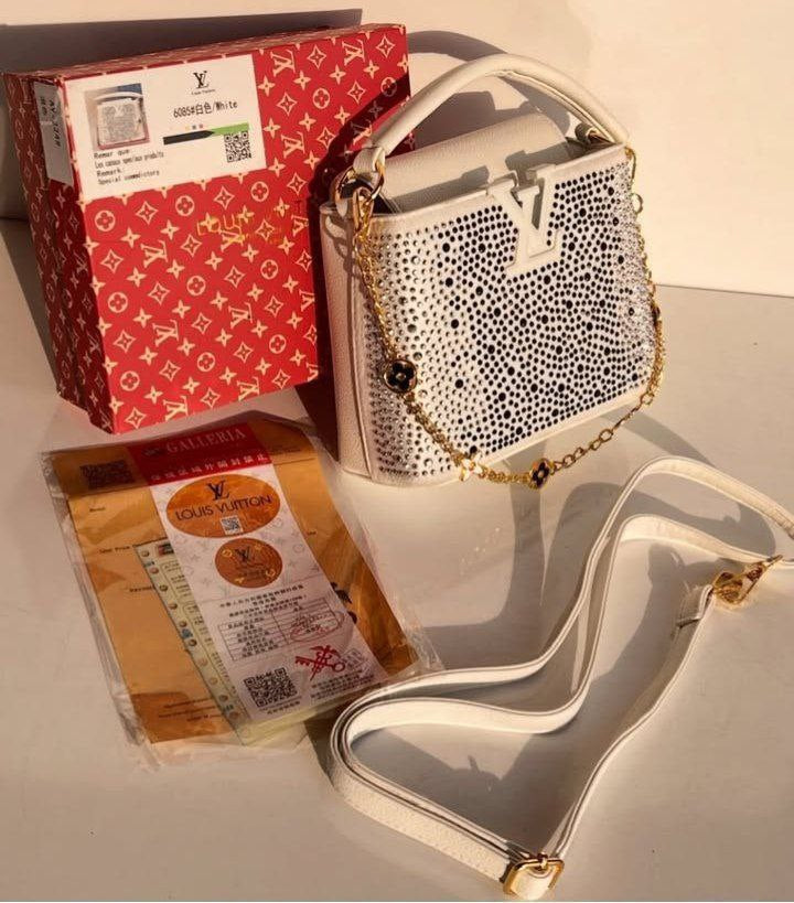 LV BAG