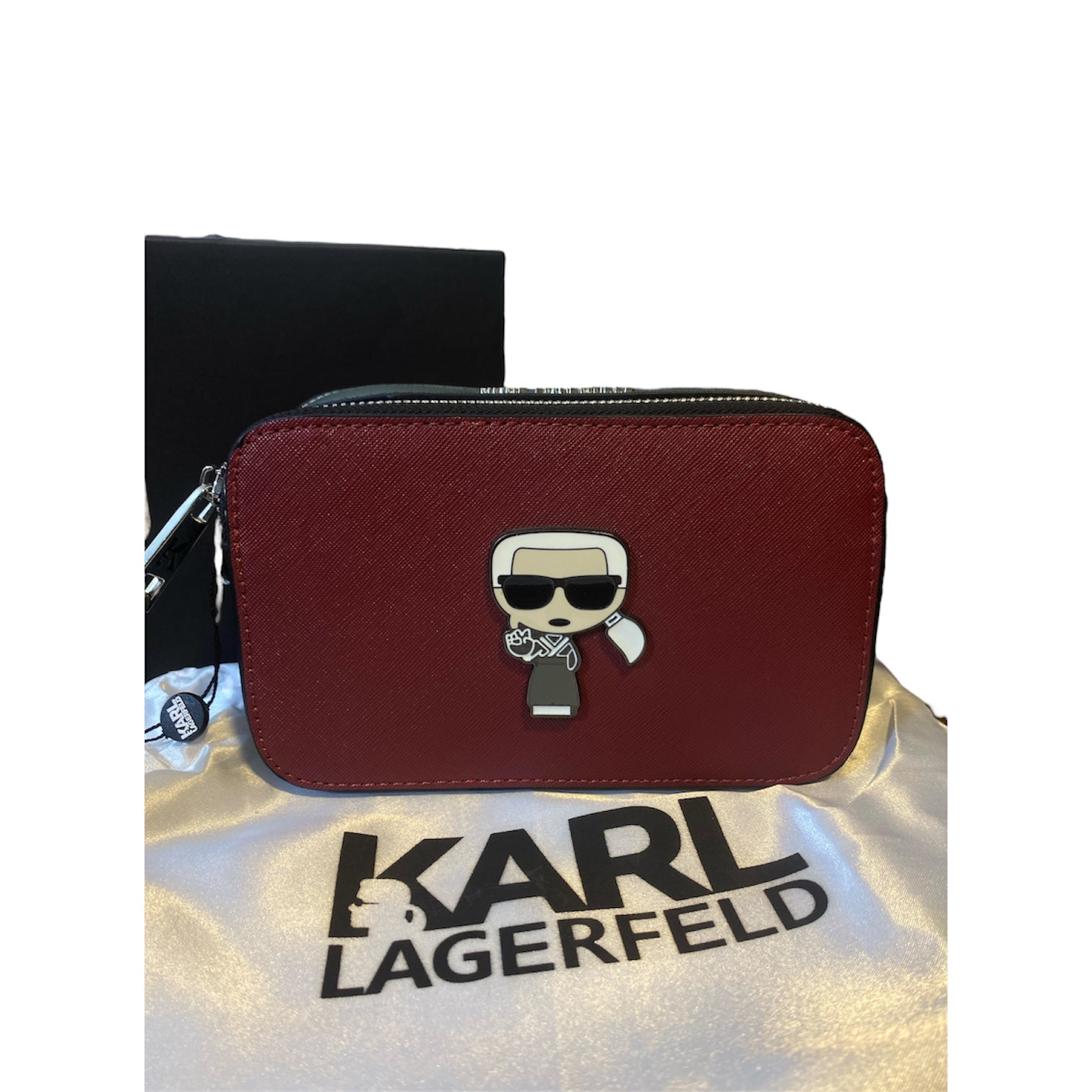Karl Lagerfeld