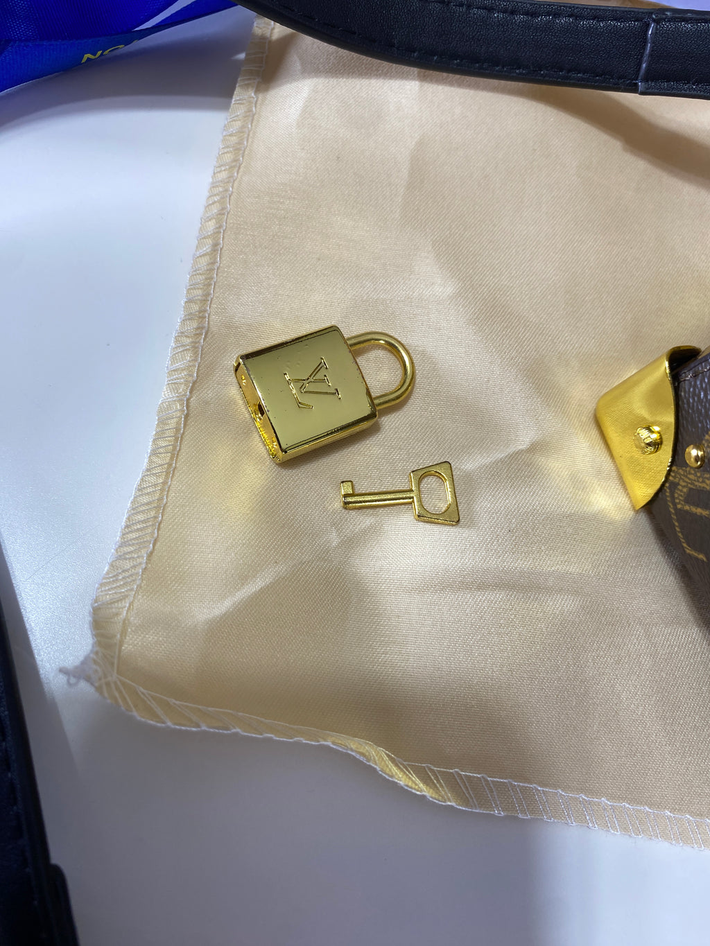 LV BAG
