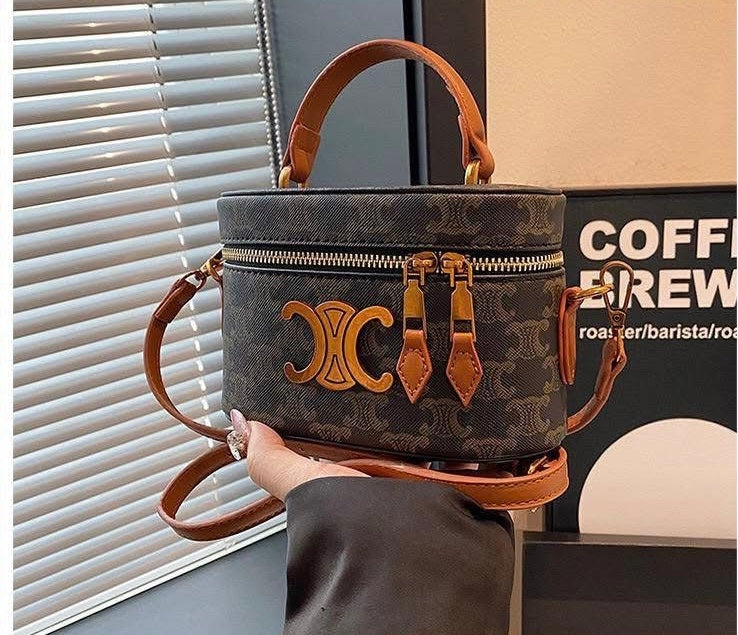 Celine Vanity Bag