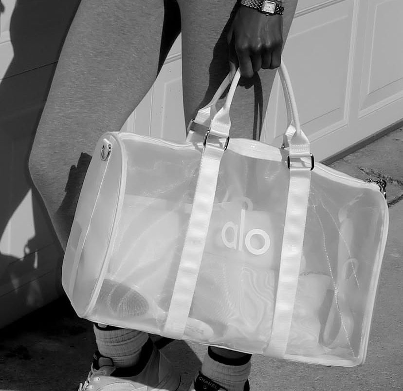 alo BAG