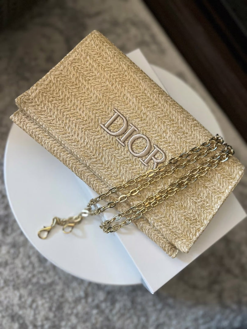 DIOR BAG
