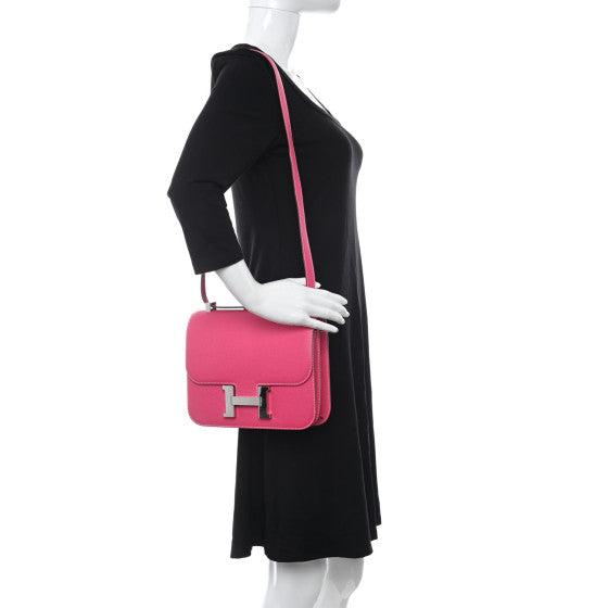 HERMES BAG