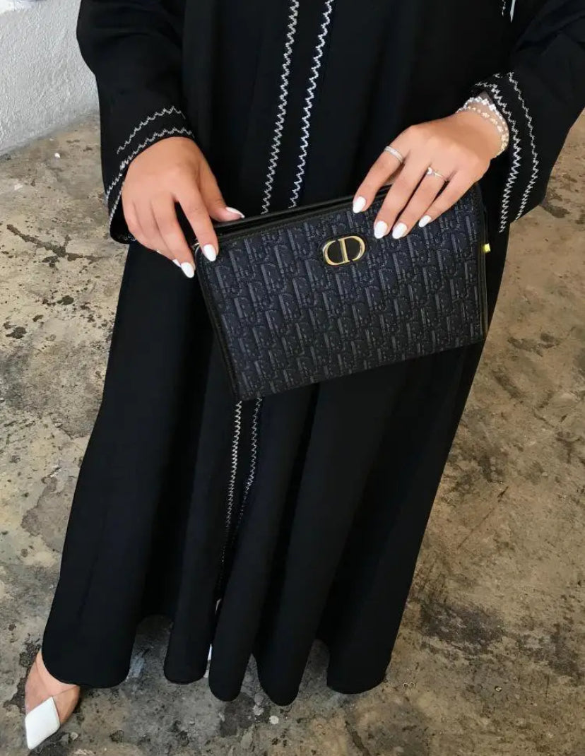 DIOR CLUTCH