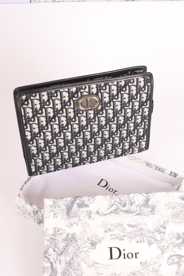 DIOR CLUTCH