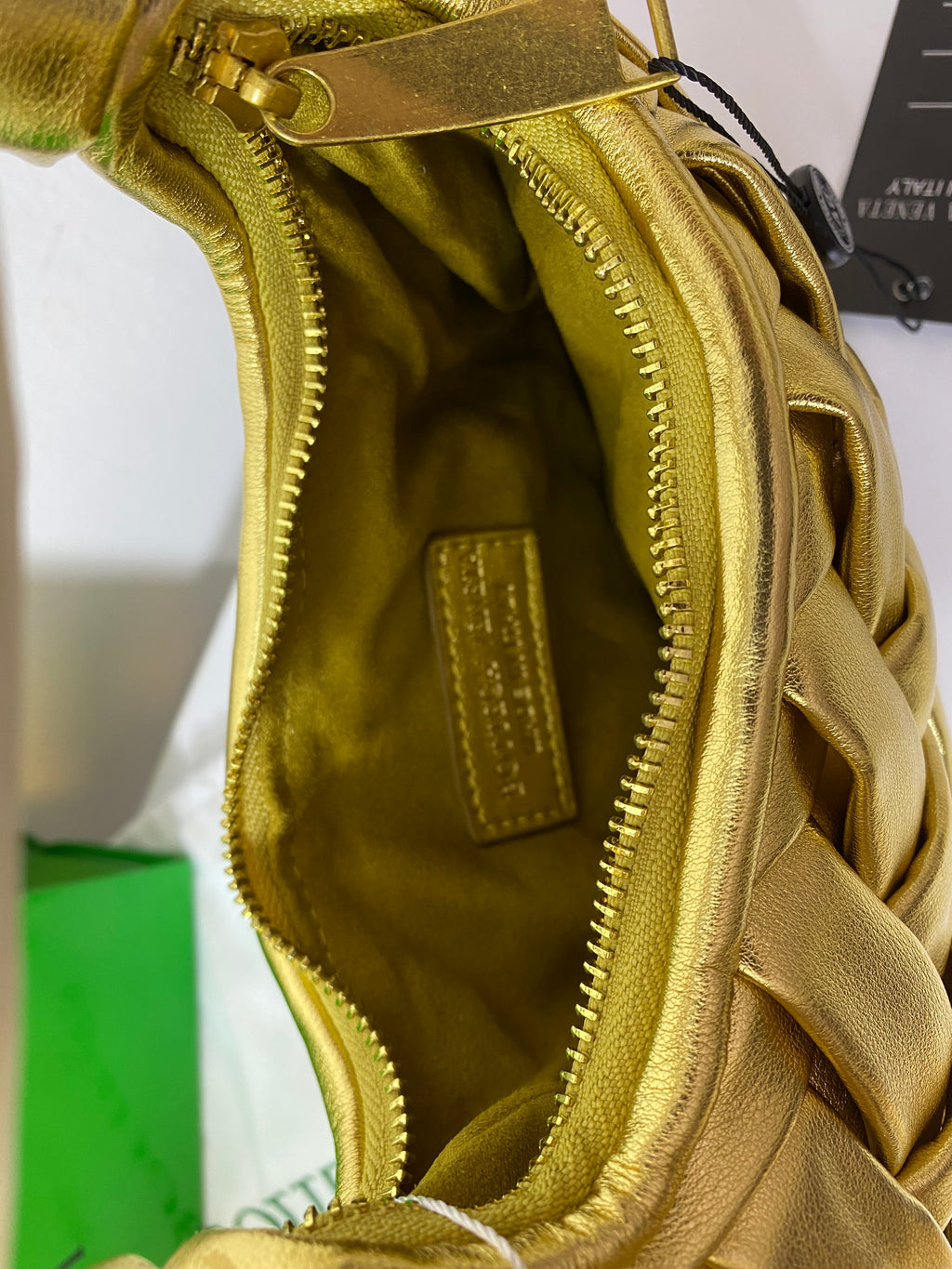BOTTEGA BAG