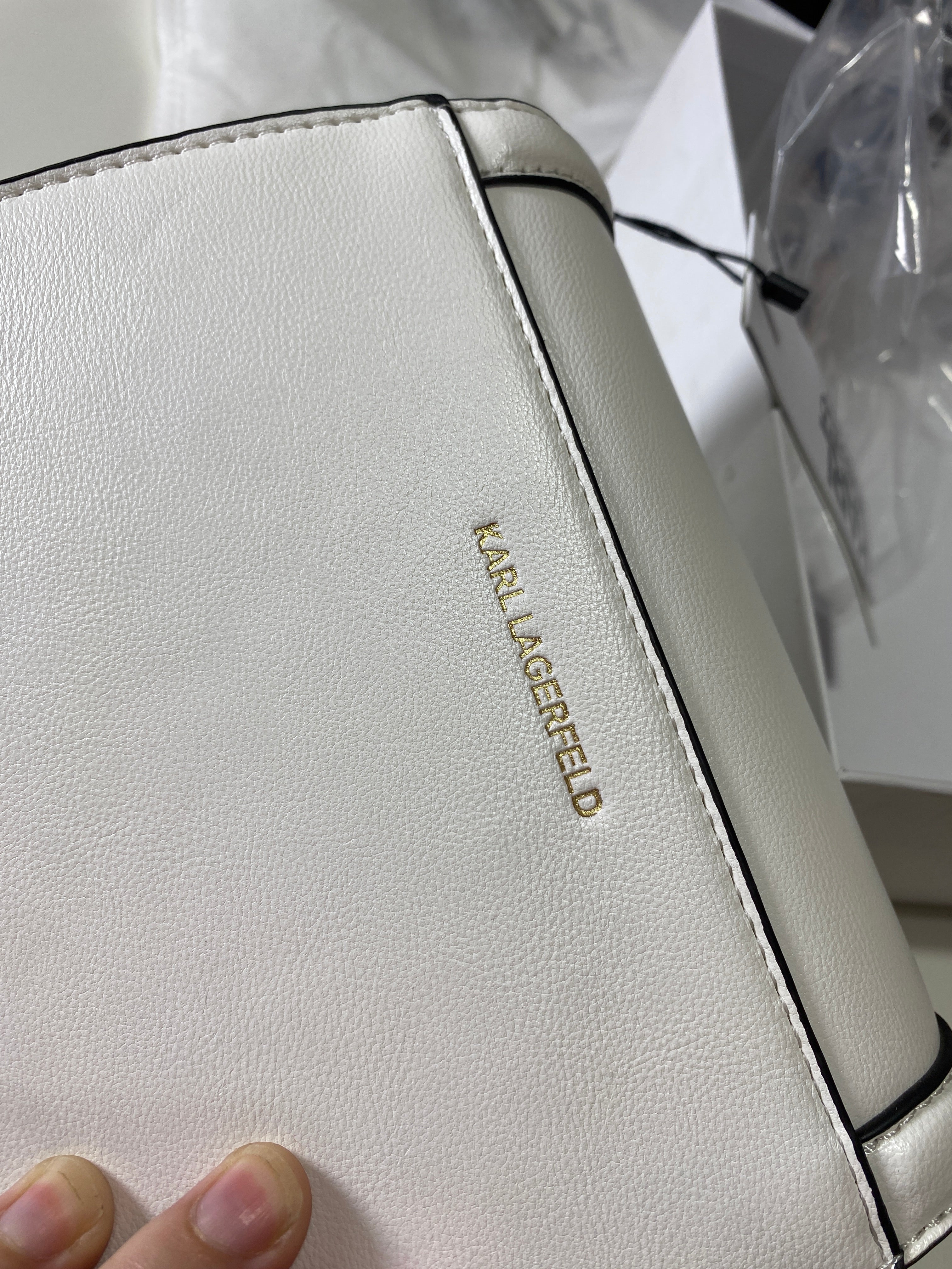 KARL BAG