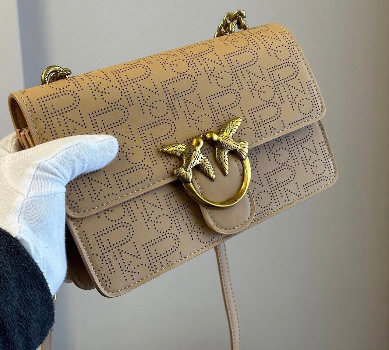 PINKO BAG