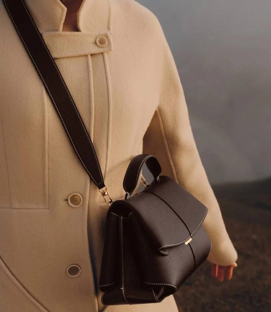 POLÈNE BAG