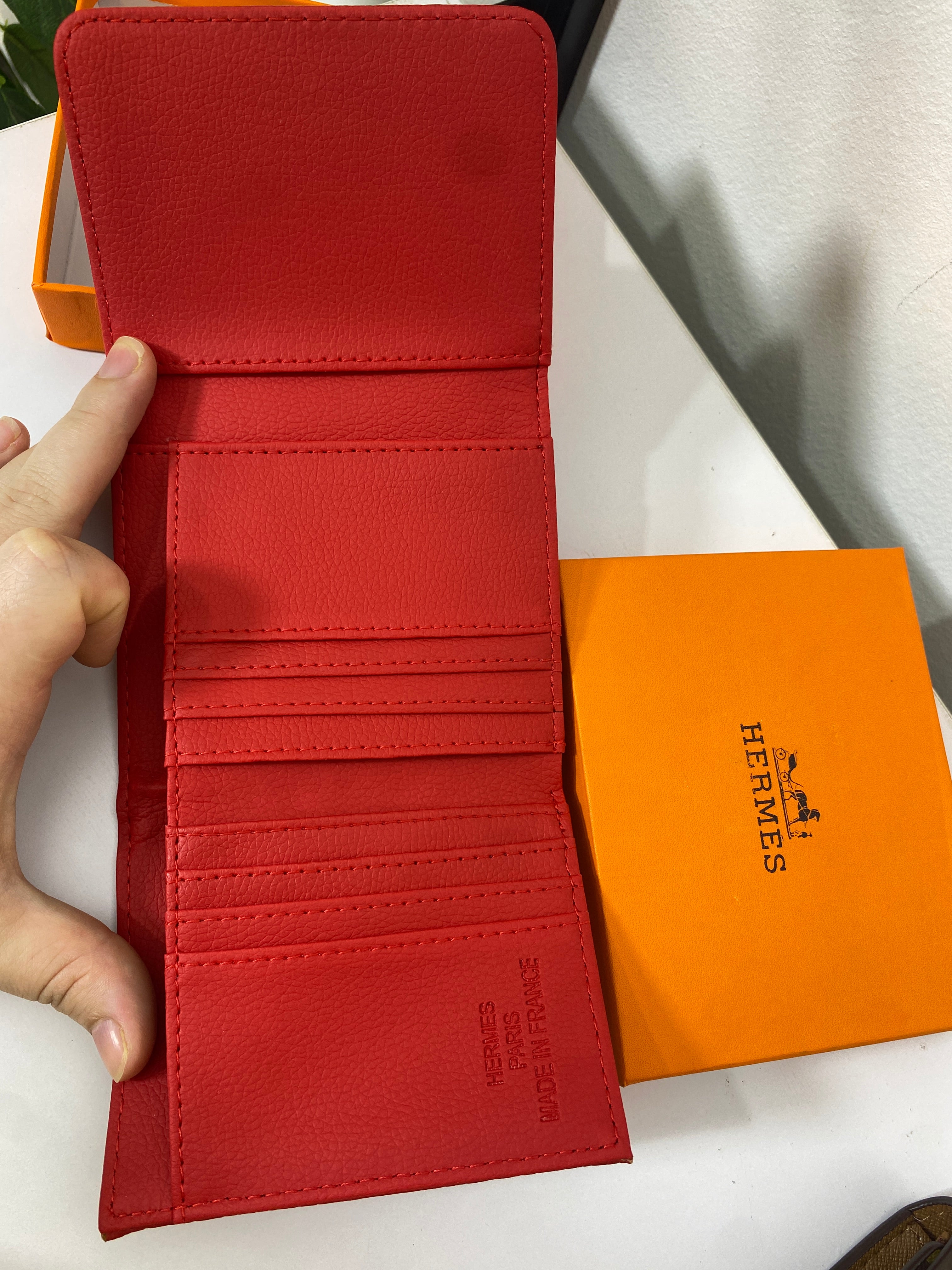 HERMES Wallet