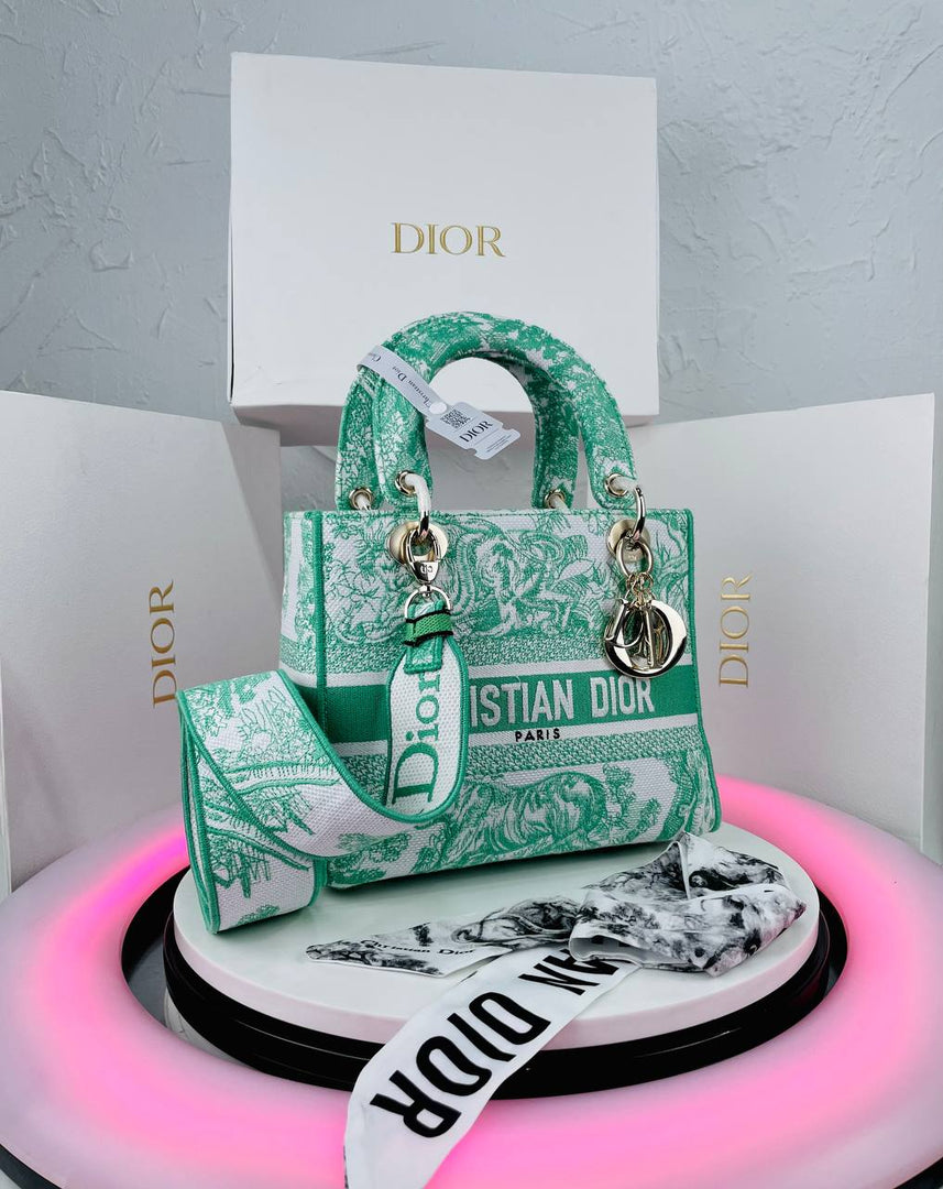 DIOR BAG