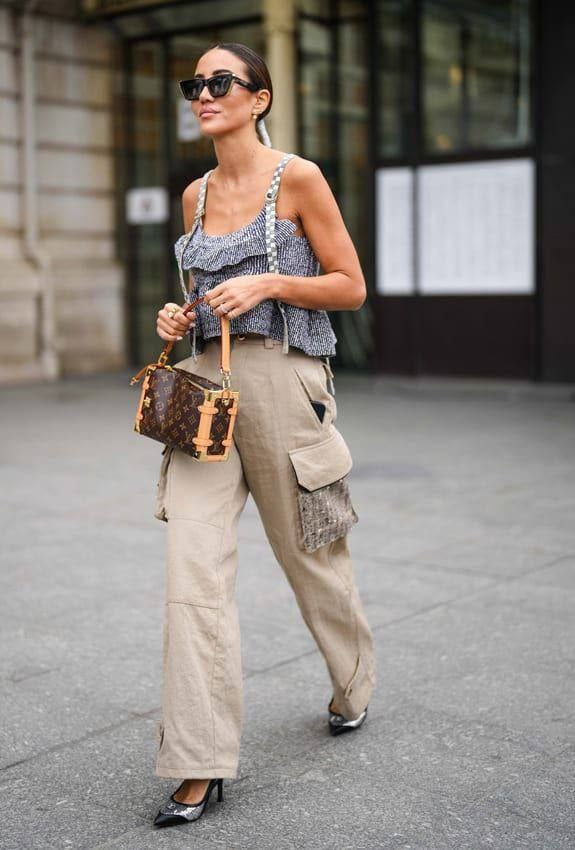LV BAG