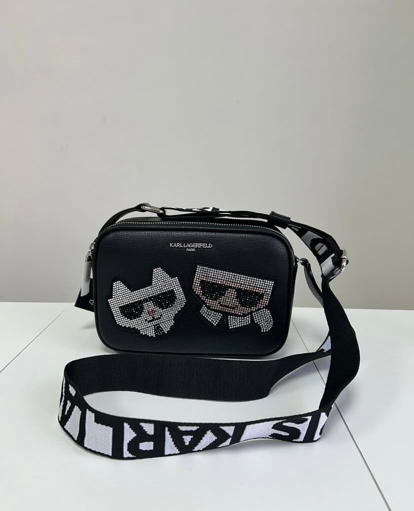 KARL BAG