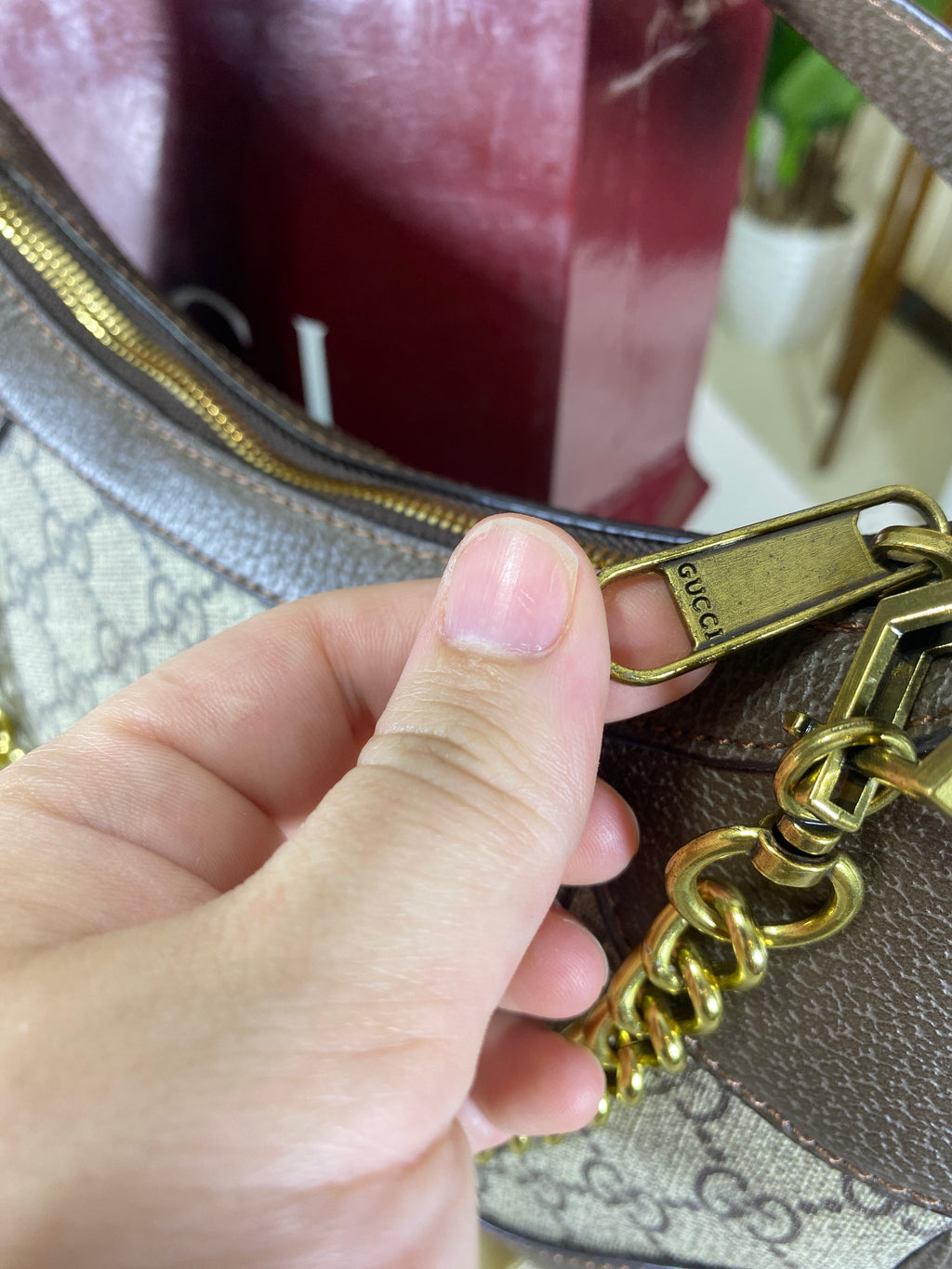GUCCI BAG
