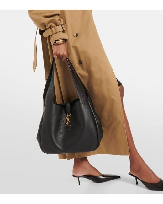 Saint Laurent Icare Maxi Shopping Bag