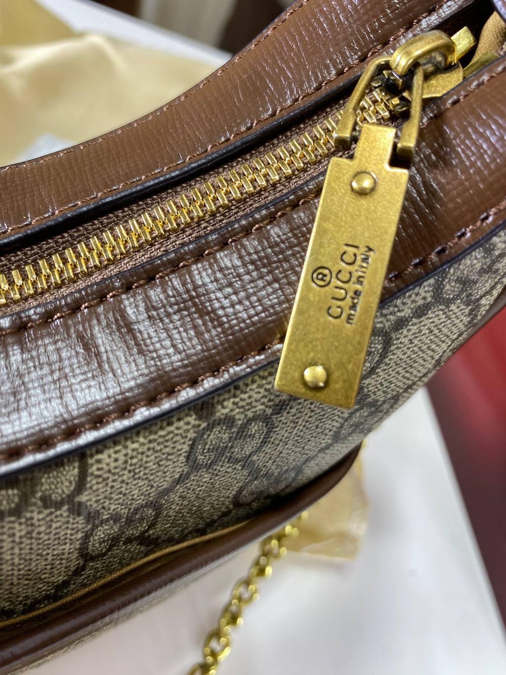 GUCCI BAG