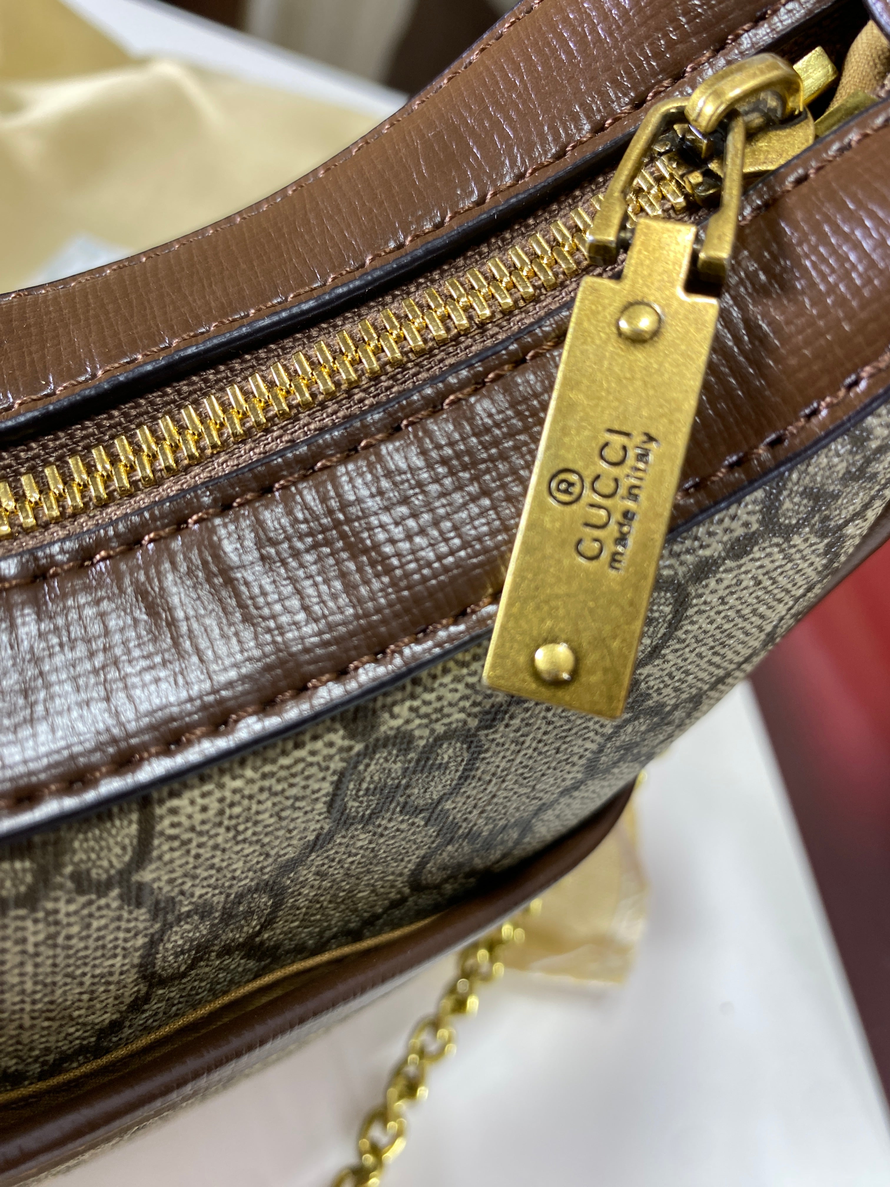 GUCCI BAG