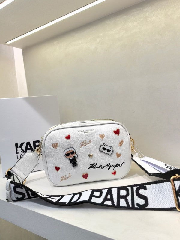 KARL BAG