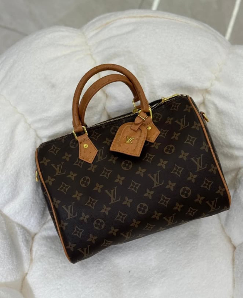 Louis Vuitton Speedy Bandoulière 30