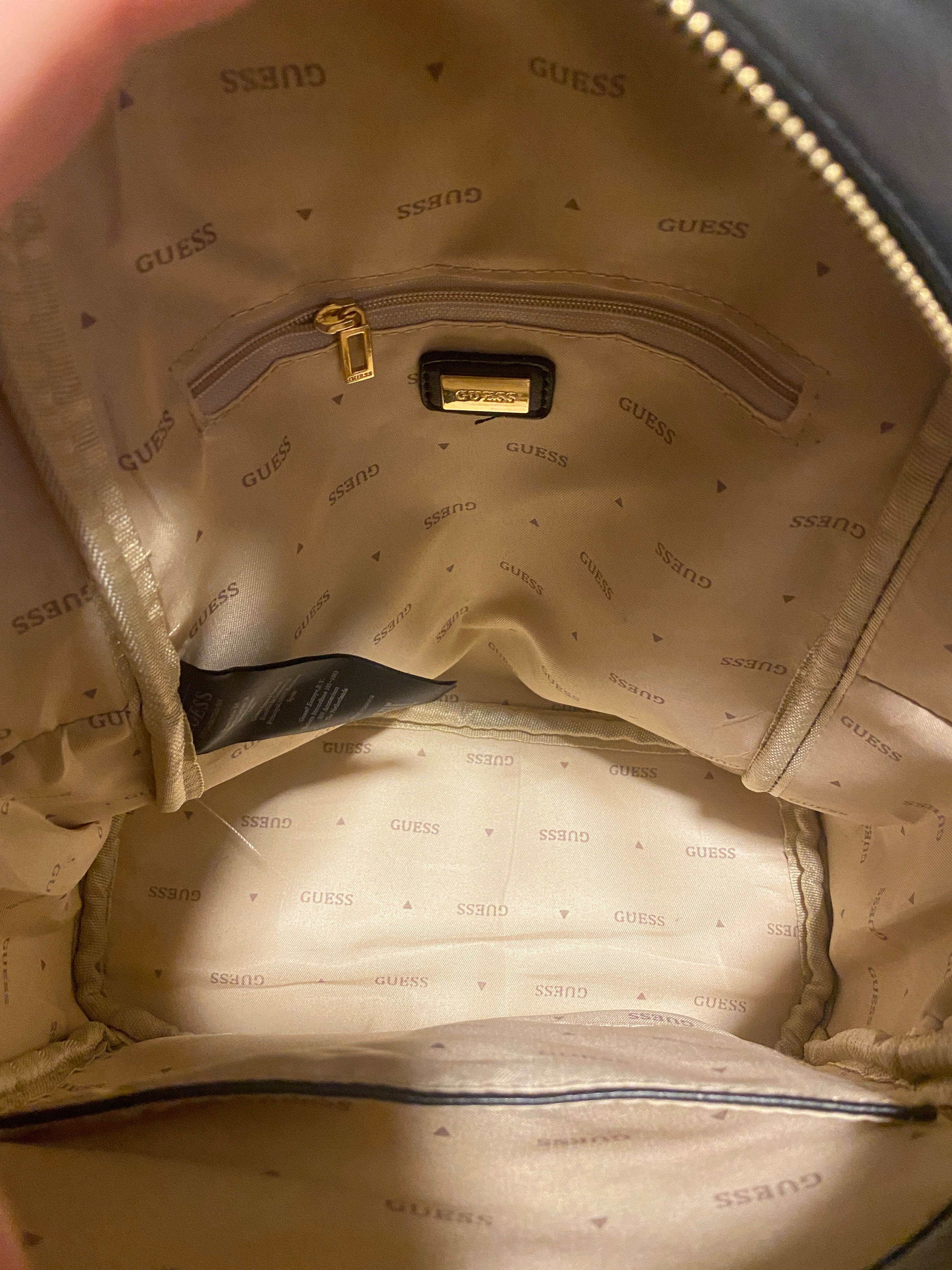 GUESS backpack