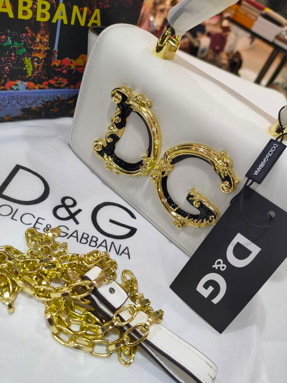 Dolce&Gabbana Bag