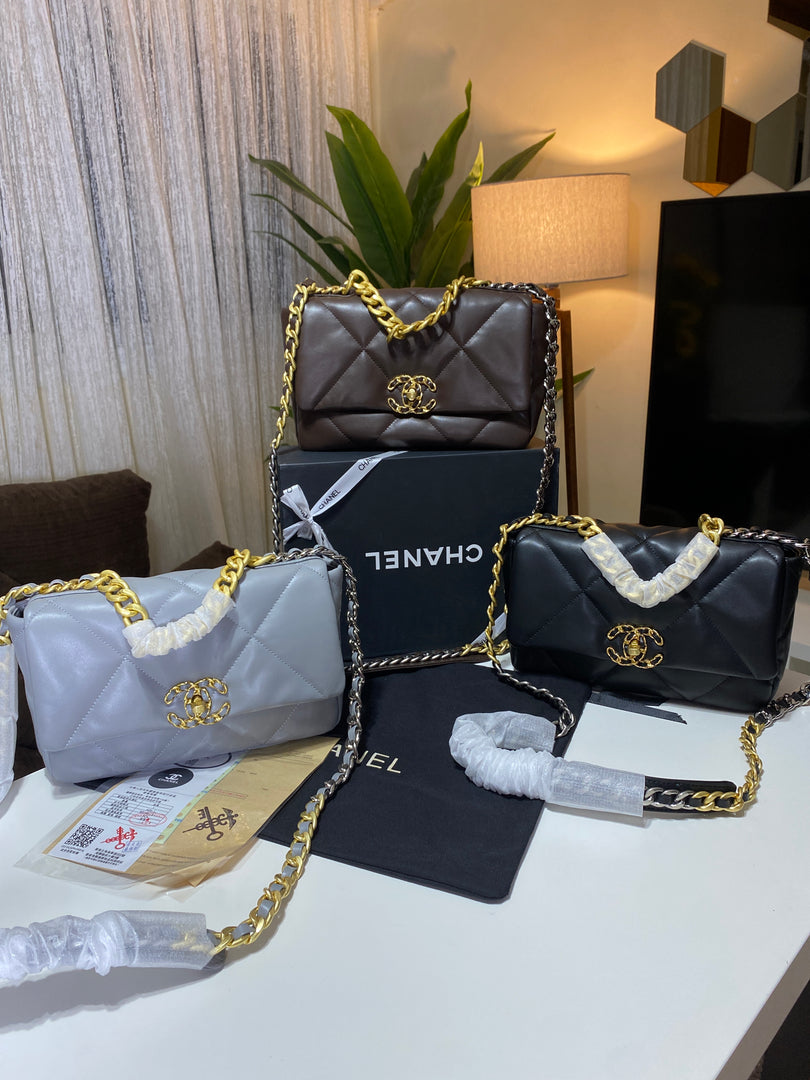 CHANEL BAG