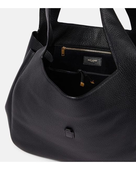 Saint Laurent Icare Maxi Shopping Bag
