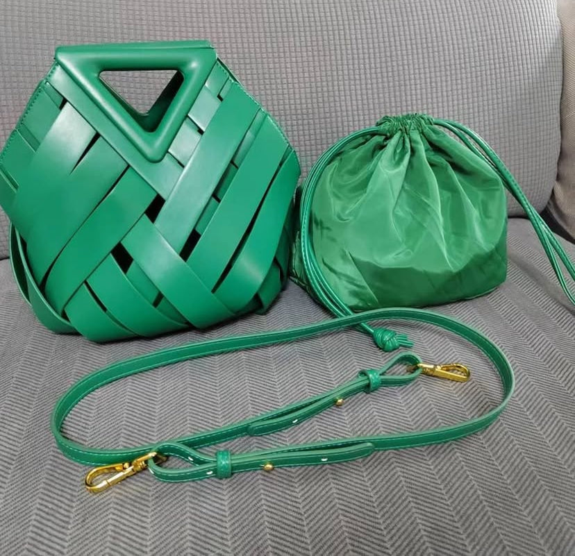 BOTTEGA BAG
