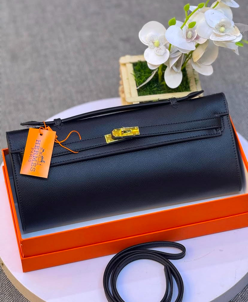 HERMES CLUTCH