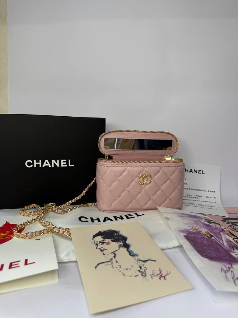 CHANEL BAG