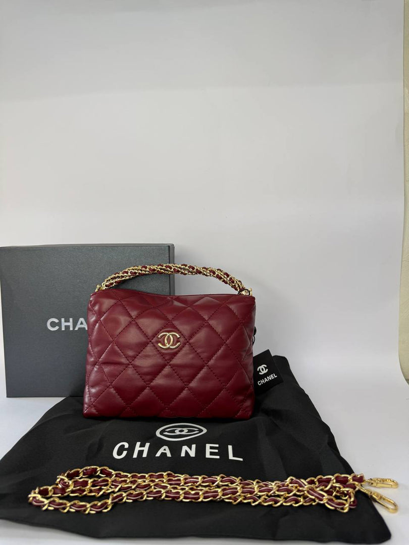 CHANEL BAG