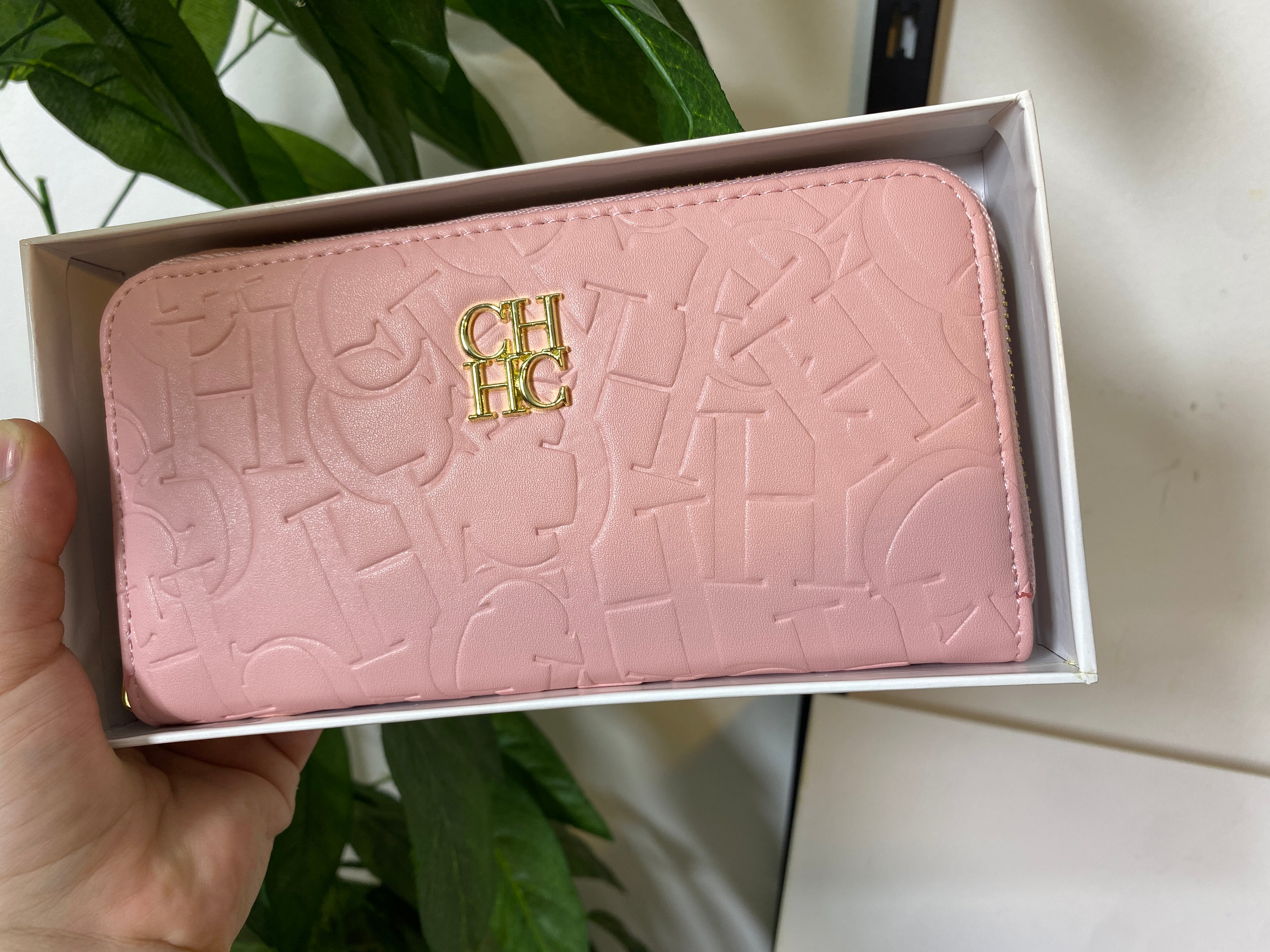 CH Wallet
