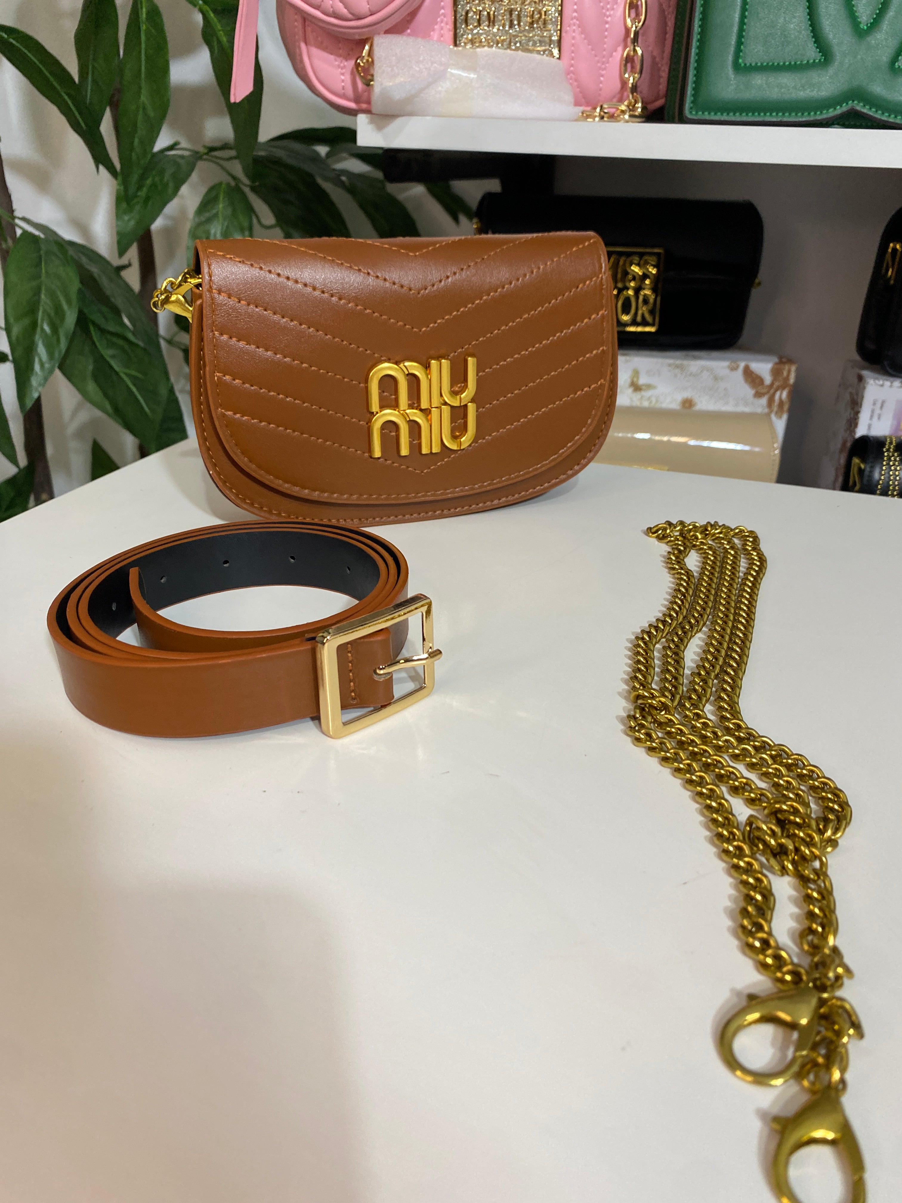 MIU MIU BAG