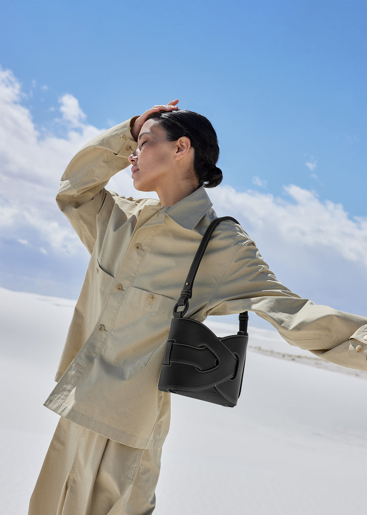 POLÈNE BAG