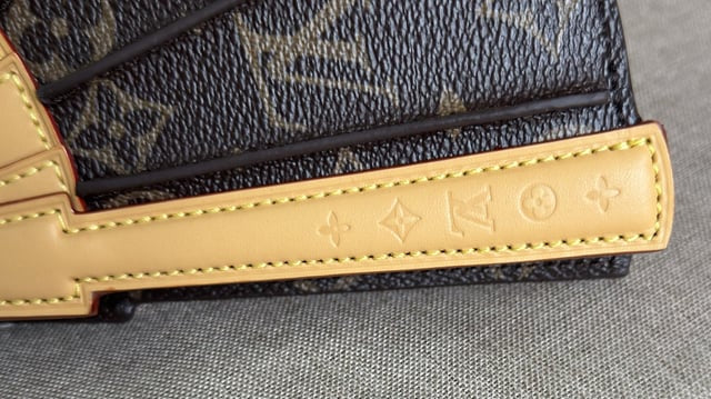 LV BAG